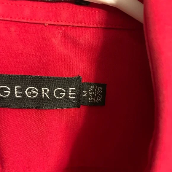 Men’s dress shirt - Picture 3 of 3